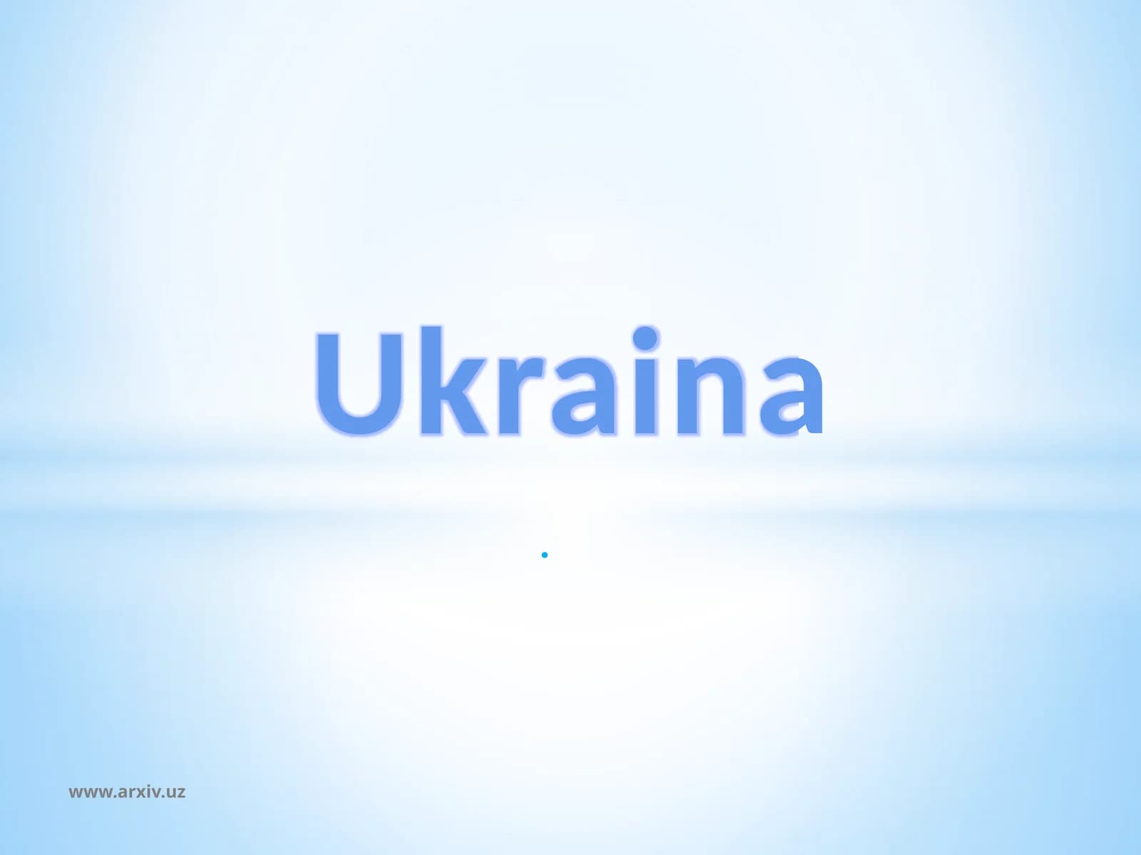 Geografik tuzulishi