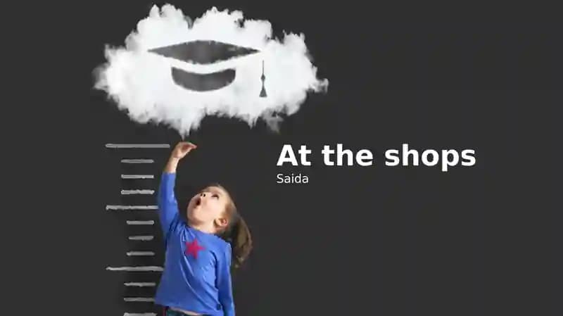 Navigating the Retail Landscape: Shop Types and Experiences
