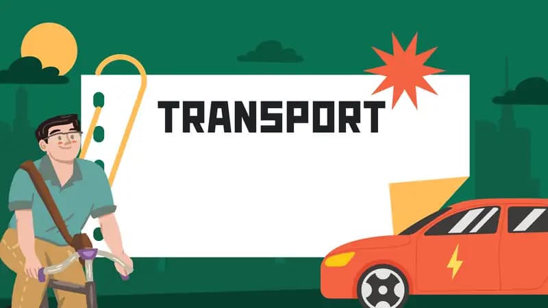 Transport