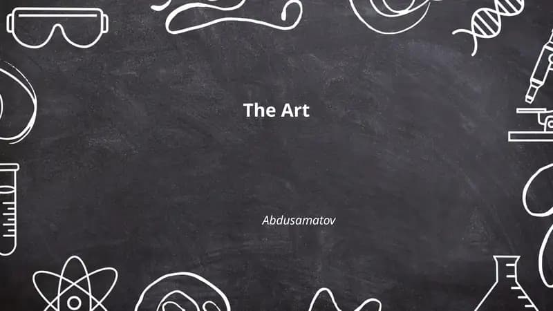 History of Western Painting
