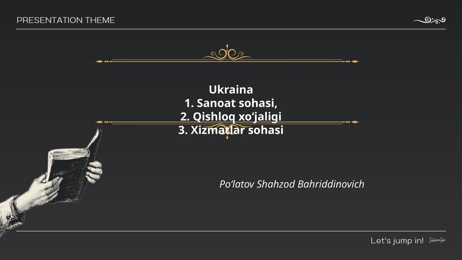 Ukrainada metallurgiya sanoati