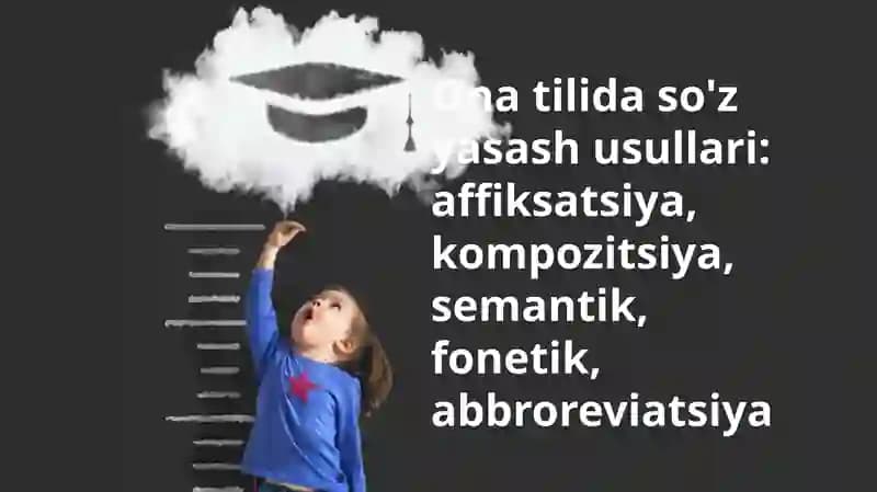 Onatilidaso'zyasashusullari