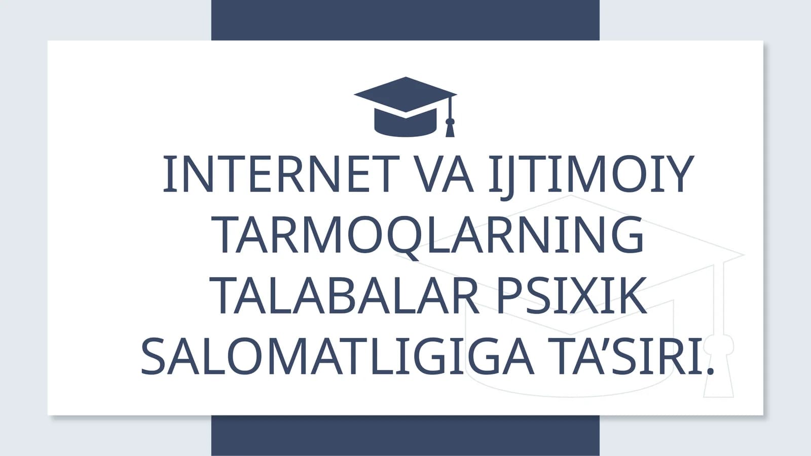 Taqdimot