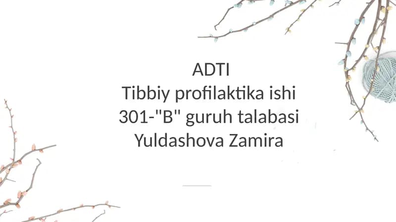 Havo tomchi yuqumli kasalliklari qoʻzgʻatuvchilari: sil, boʻgʻma, koʻk yoʻtal kasalliklari
