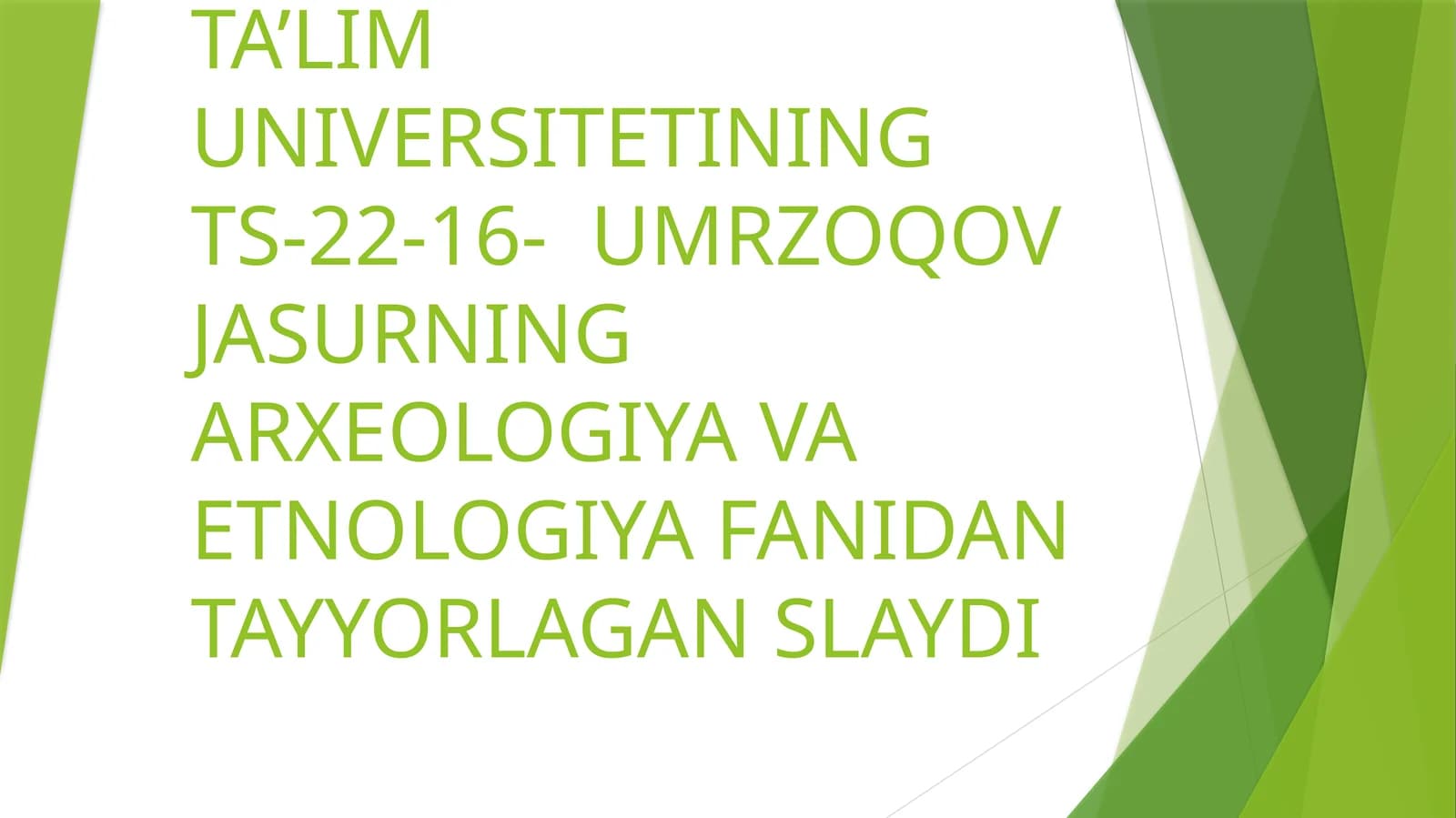 Mezolitdavrilokalmadaniyatlari
