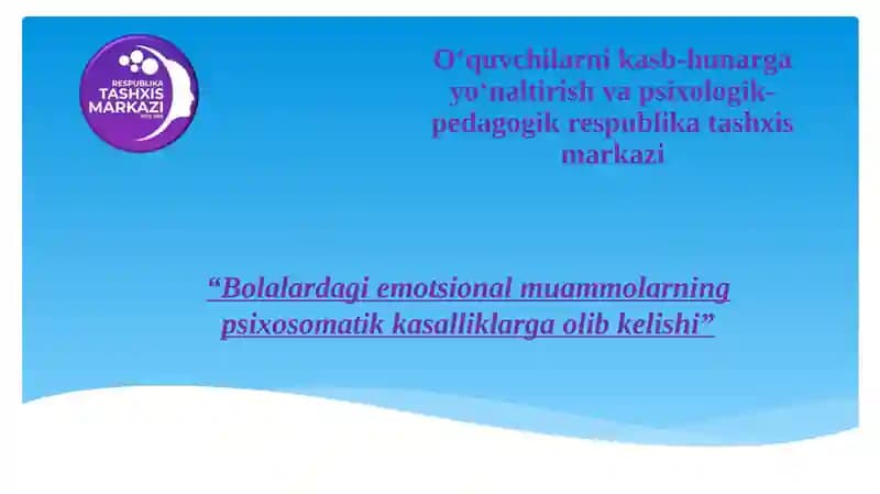 Psixosomatika