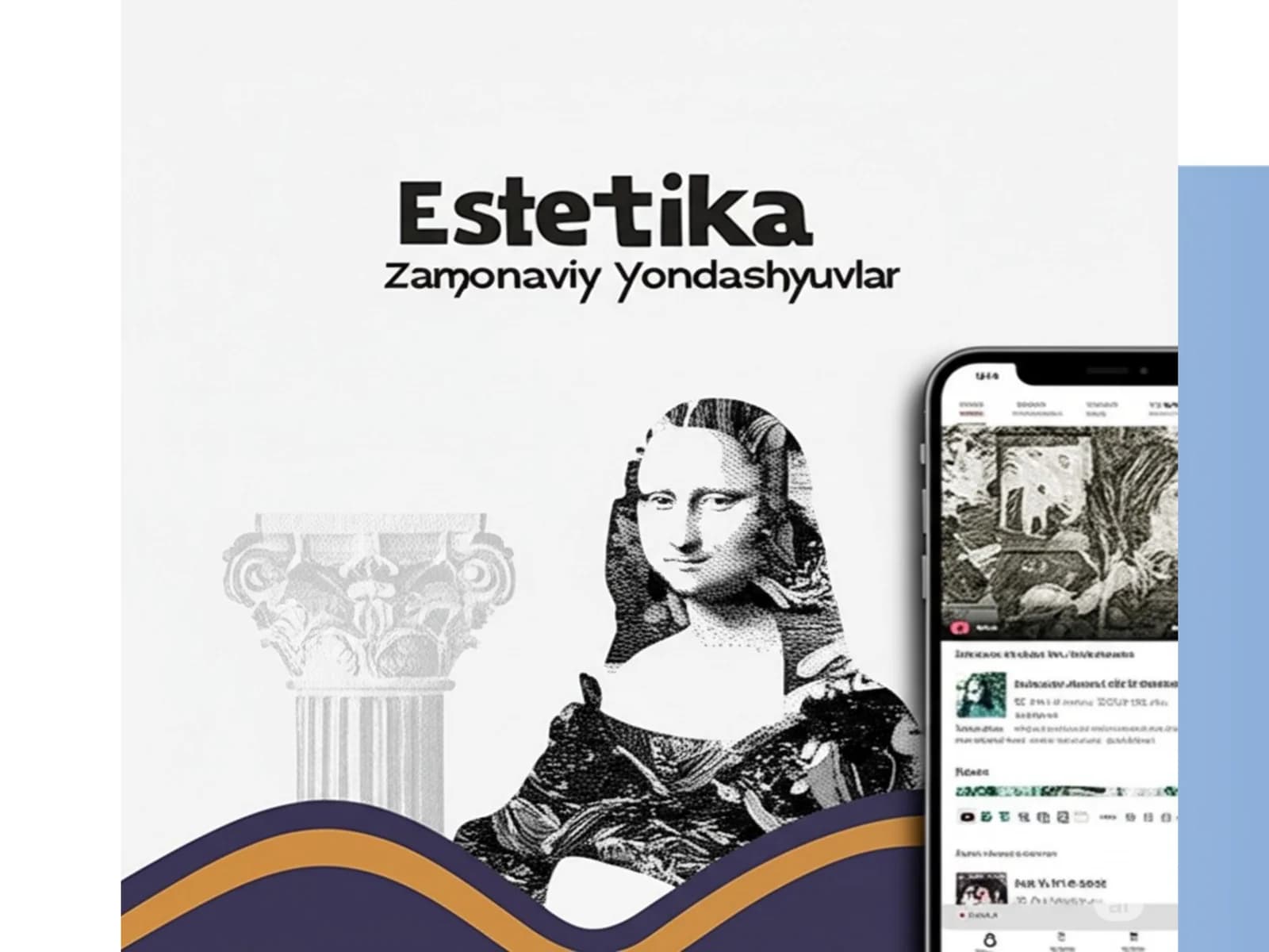 Estetika:Nafosatfalsafasi va Zamonaviy Yondashuvlar