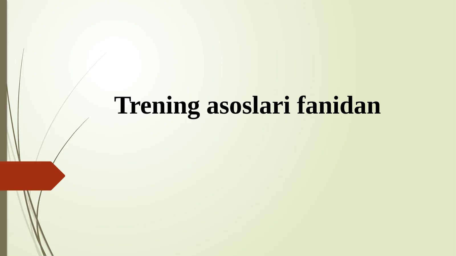 Tranzaksion tahlil