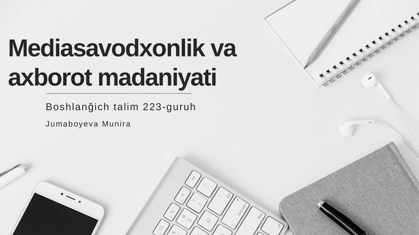 Filimlar  va  ommaviy  madaniyat