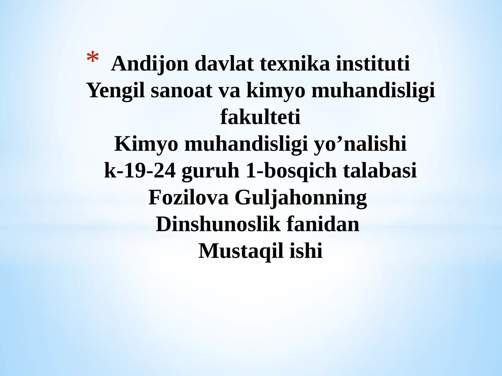 Arabiston Yarimorolida Islomgachabo’lgandavr