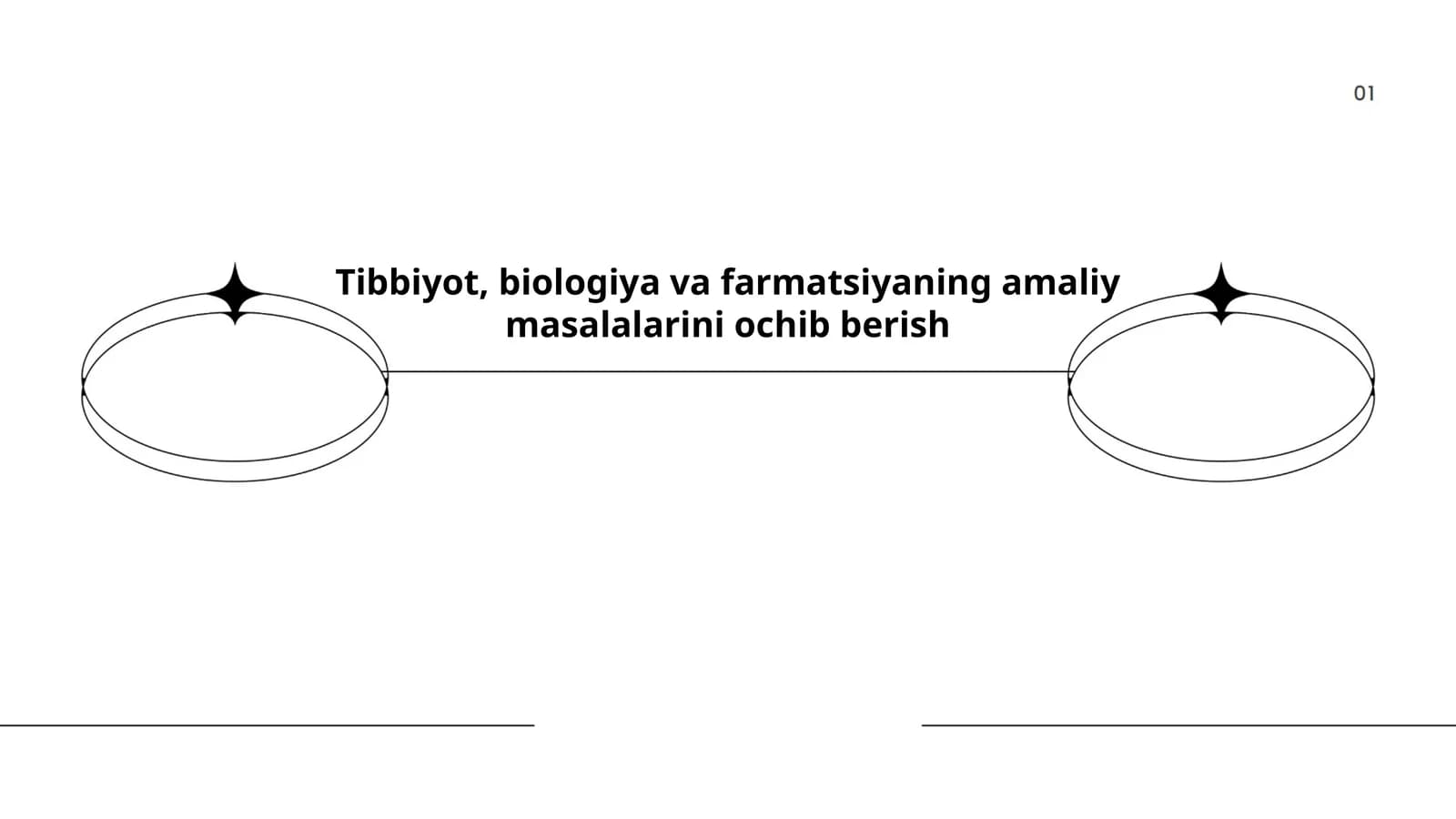 Tibbiy diagnostika va zamonaviy texnologiyalar
