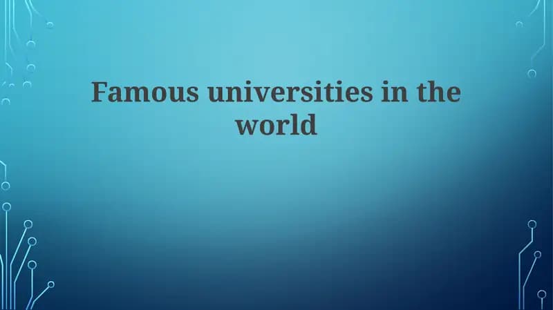 University of Bologna