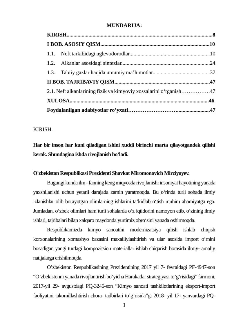 Neft alkanlari