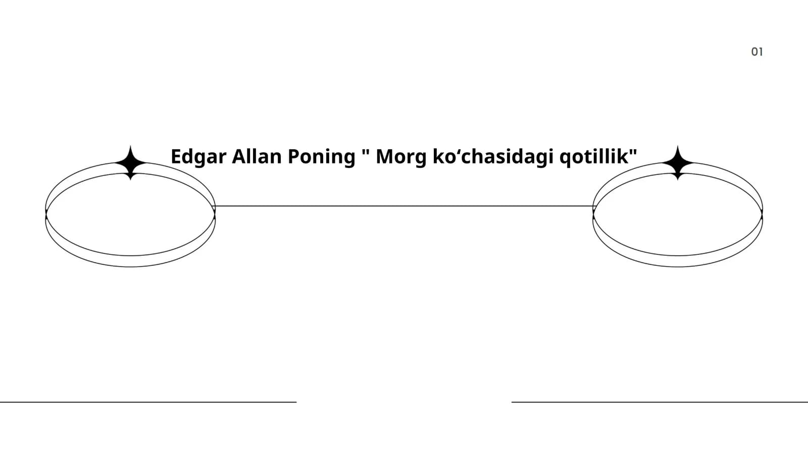 Morg koʻchasidagi qotillik