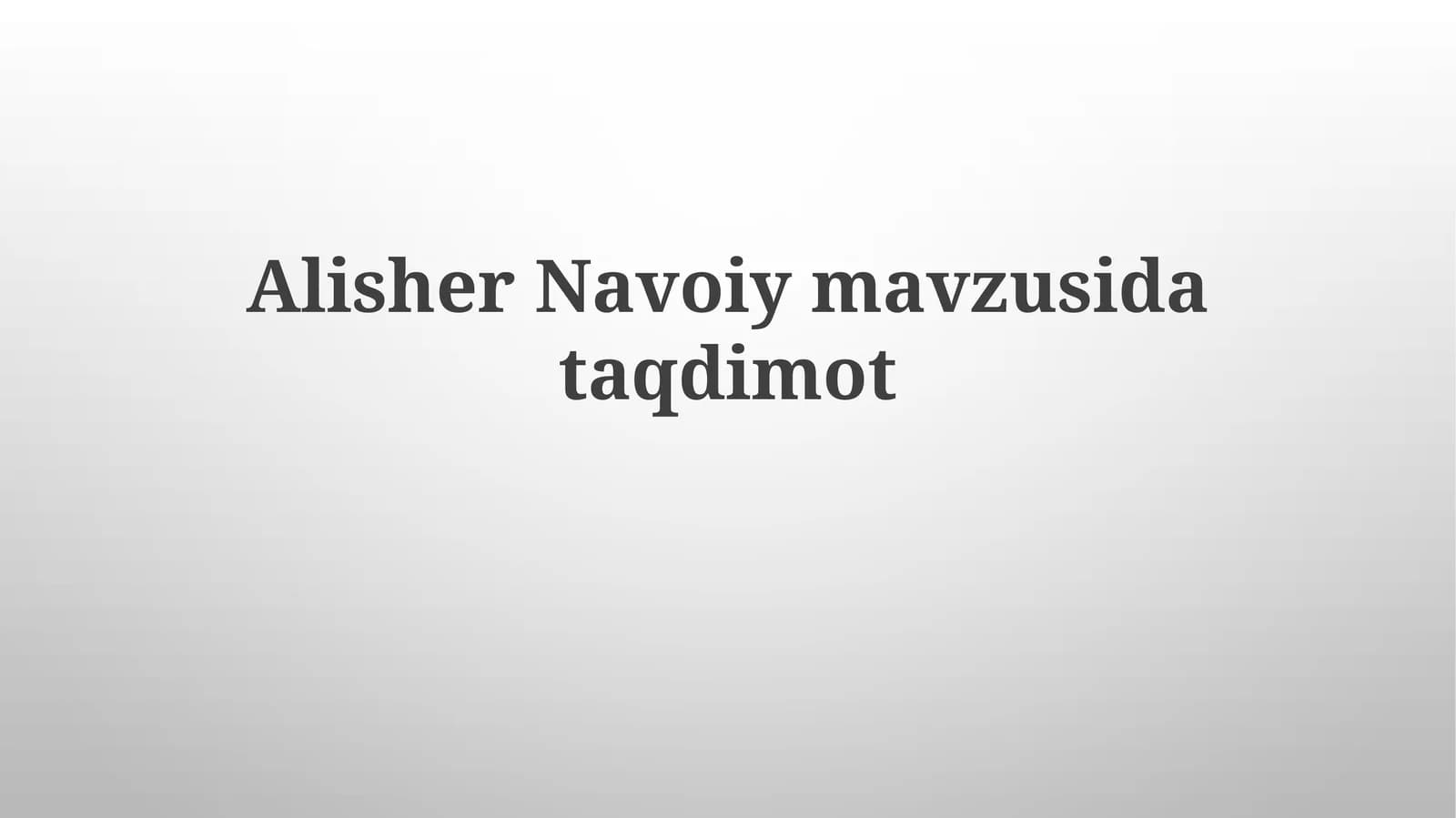 Saddi Iskandariy Dostoni