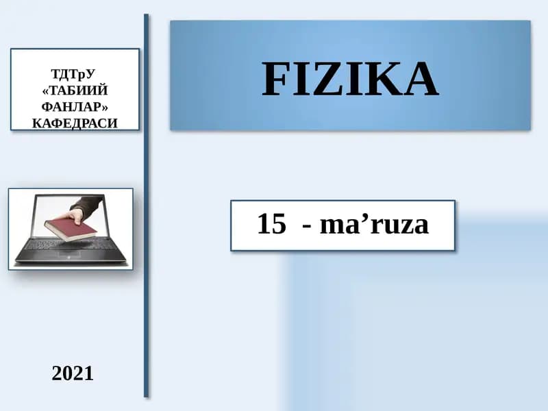 FIZIKA