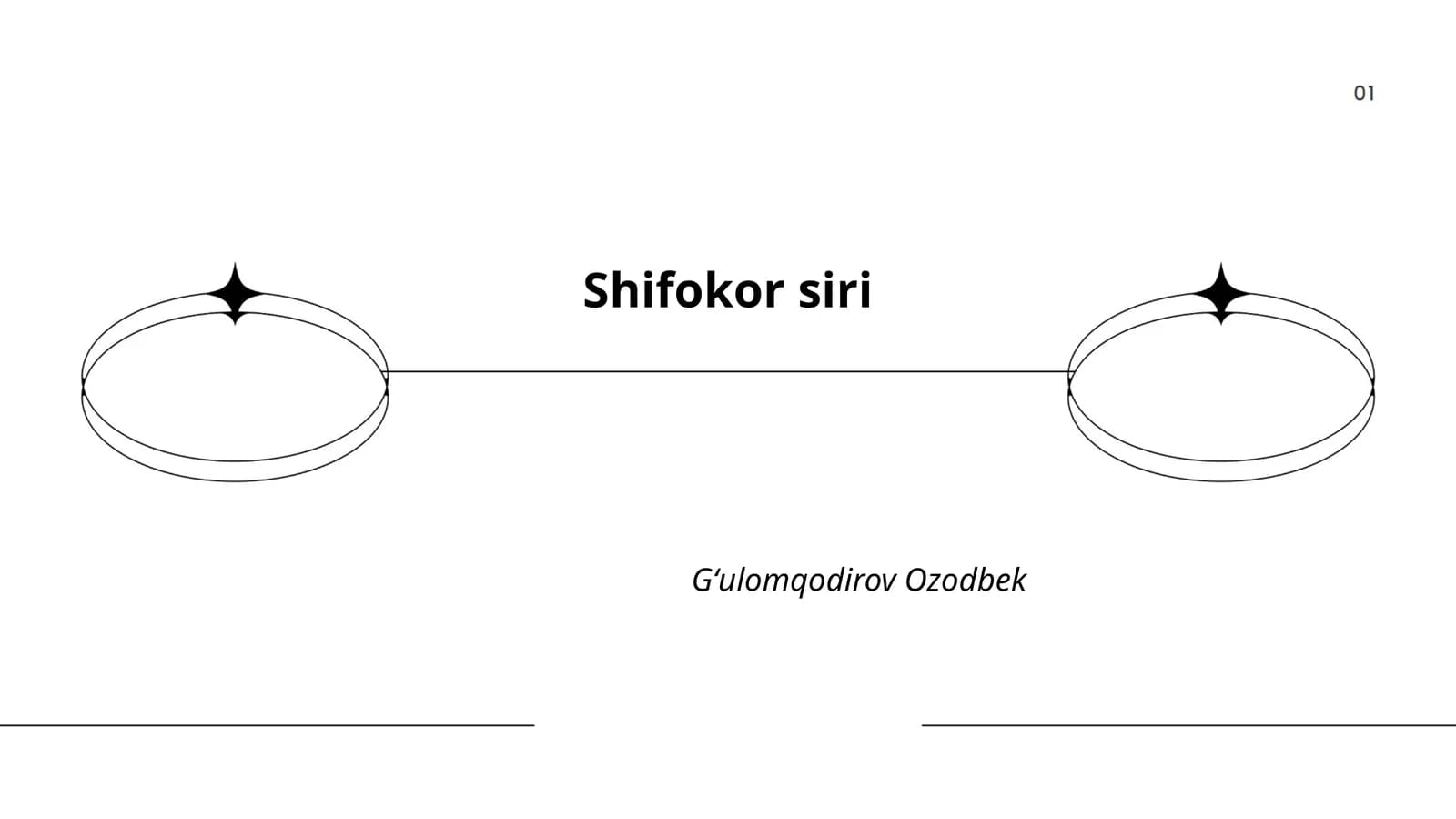 Shifokorlik kasbi