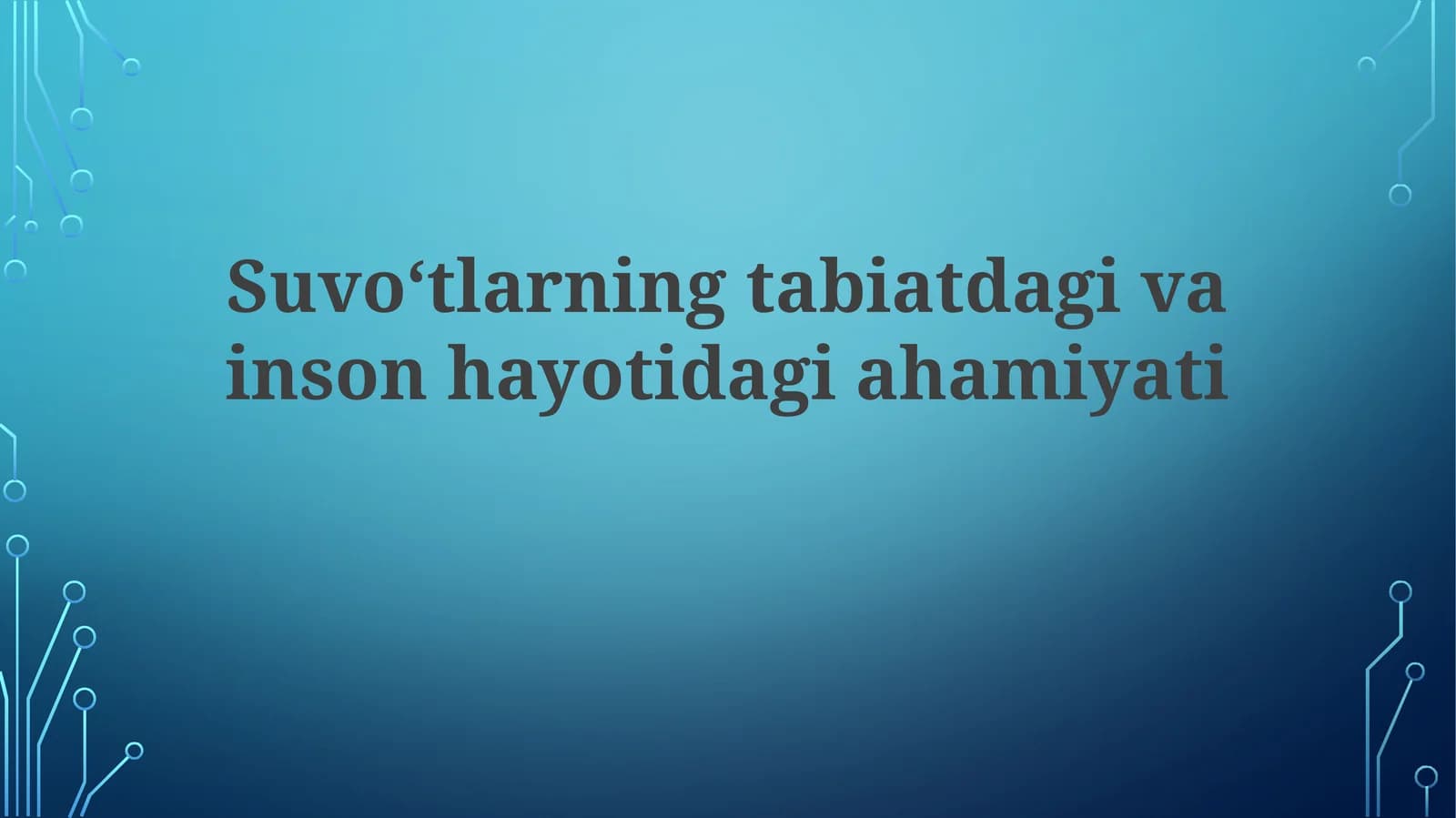 Sukkulentlarning inson hayotidagi ahamiyati
