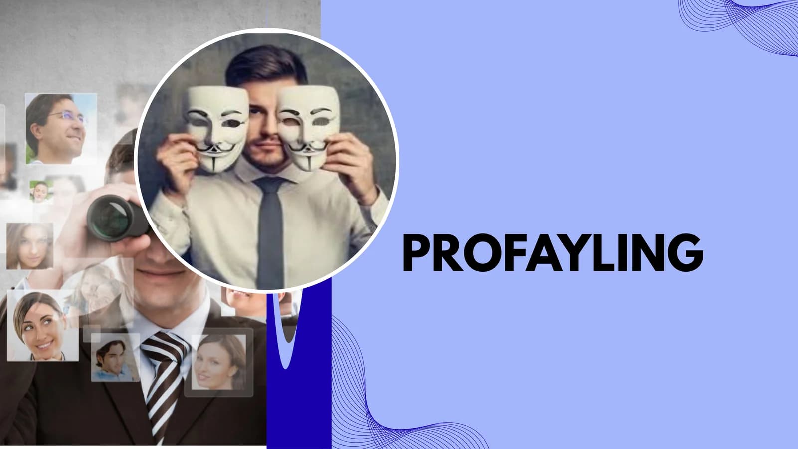 PROFAYLING