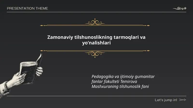 Fonetika