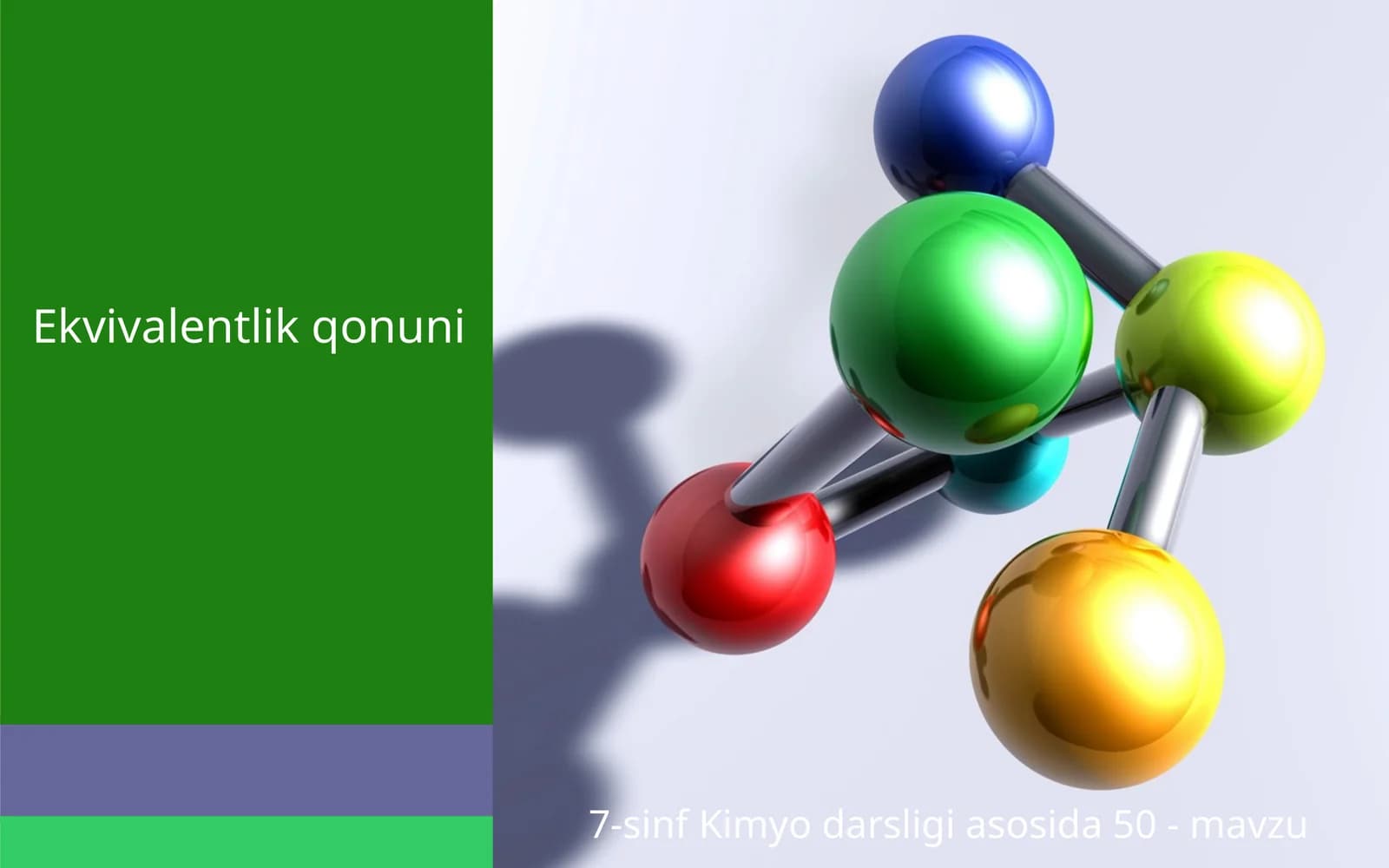 Ekvivalentlik qonuni