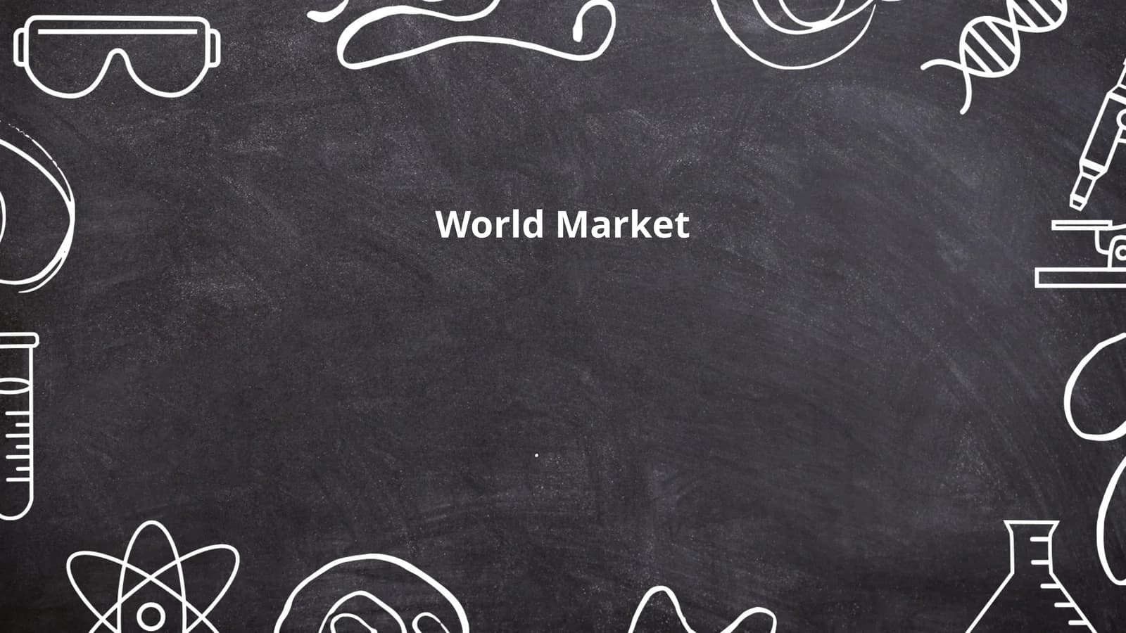 Global Trade Dynamics