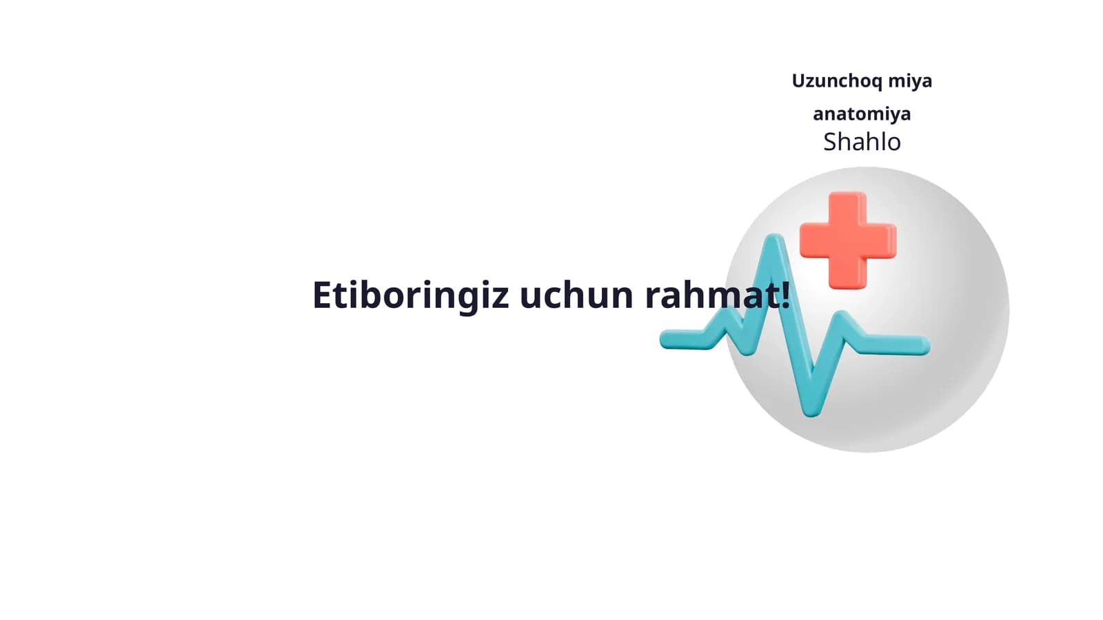 Uzunchoq miya anatomiya