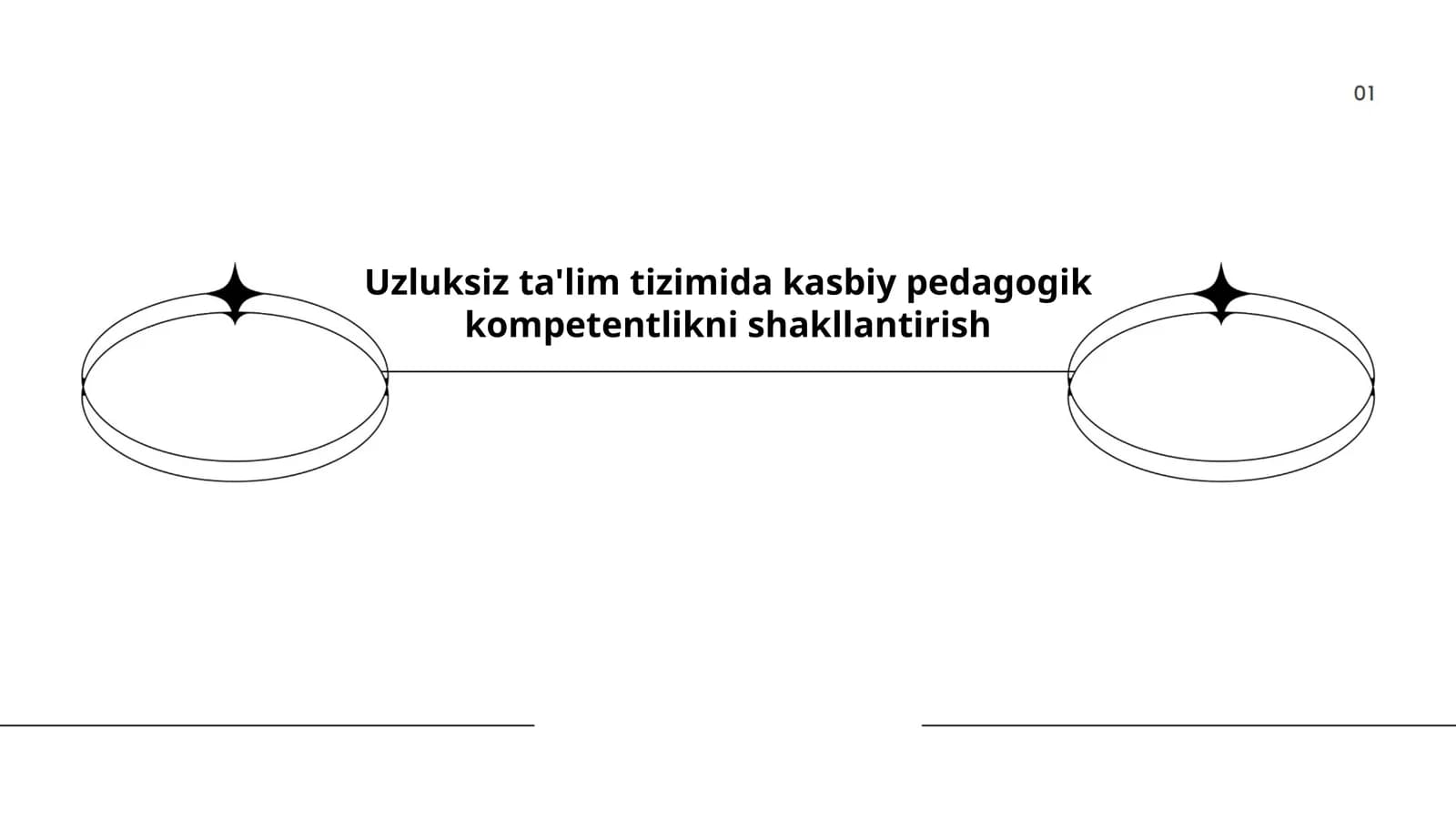 Kasbiy Pedagogik Kompetentlik