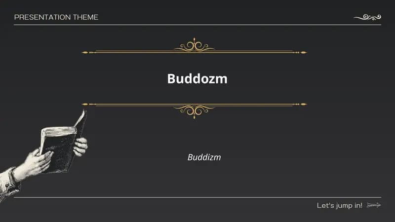 Buddozm