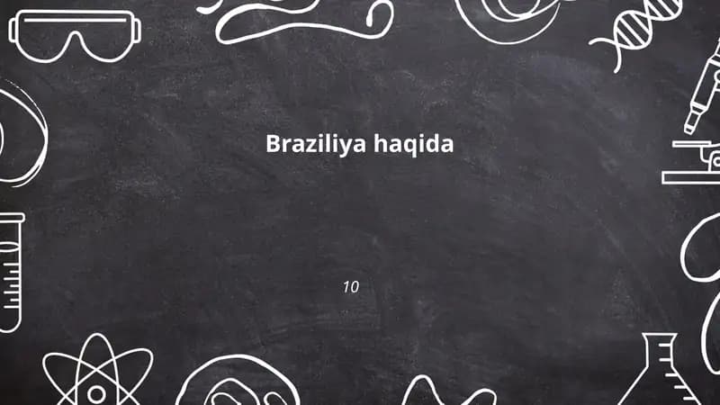 Braziliya tarixi