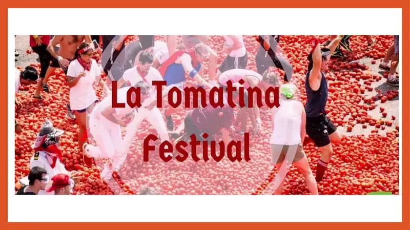 La Tomatina