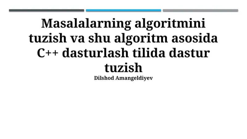 Kodni optimallashtirish