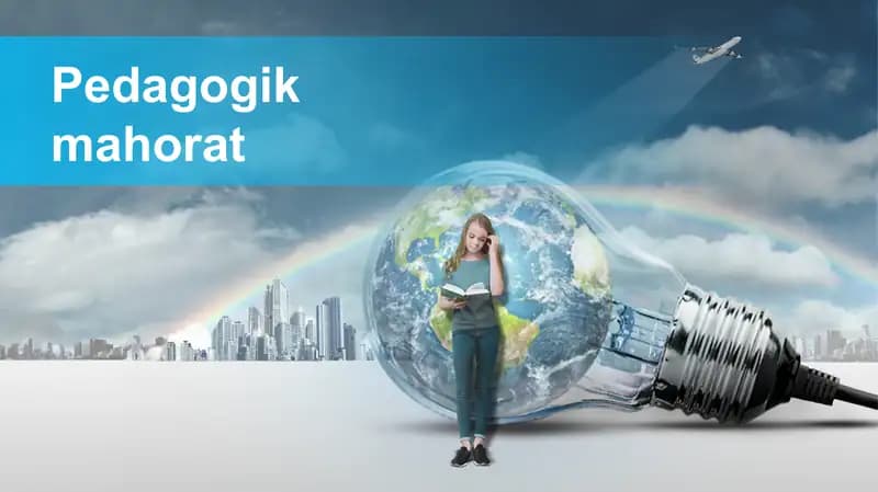 Pedagogika mahorat