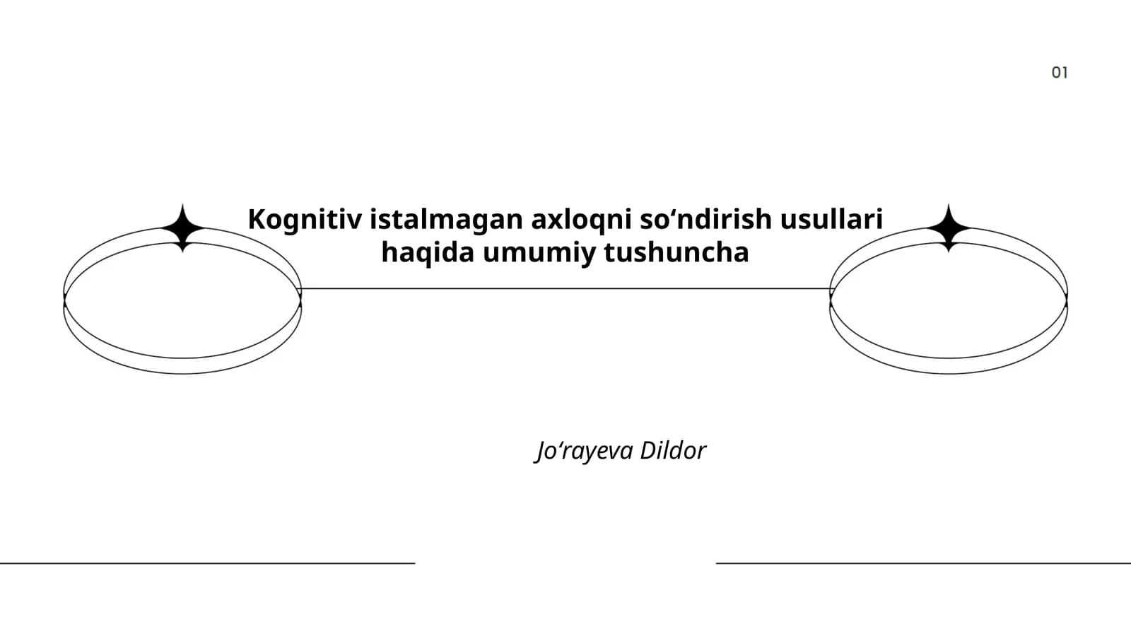 Istalmagan axloq turlari