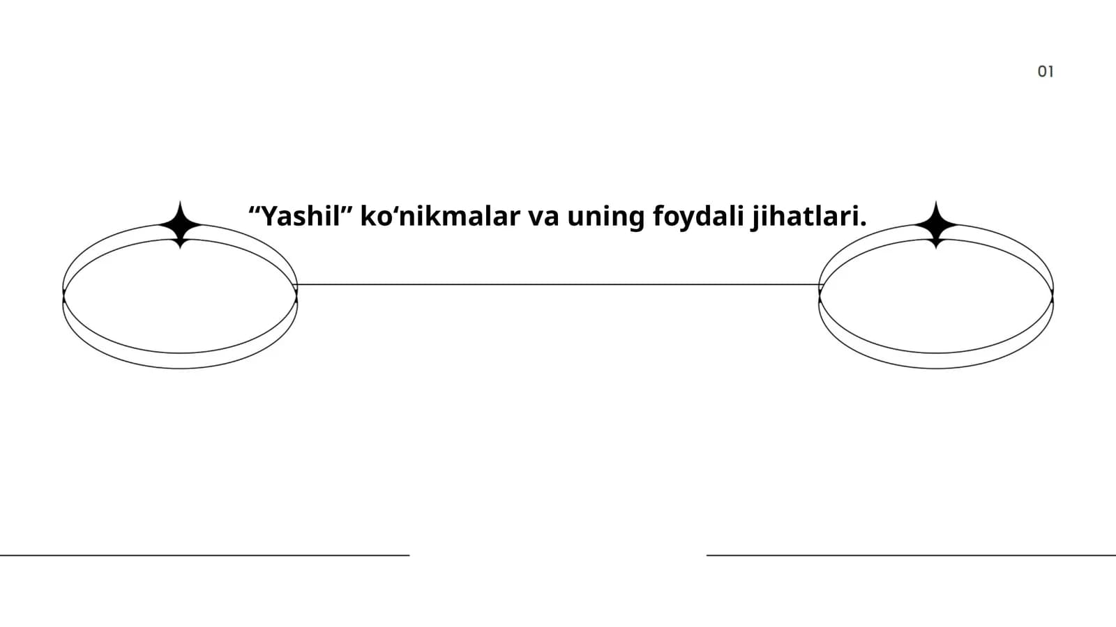 Yashil ko‘nikmalar va uning foydali jihatlari