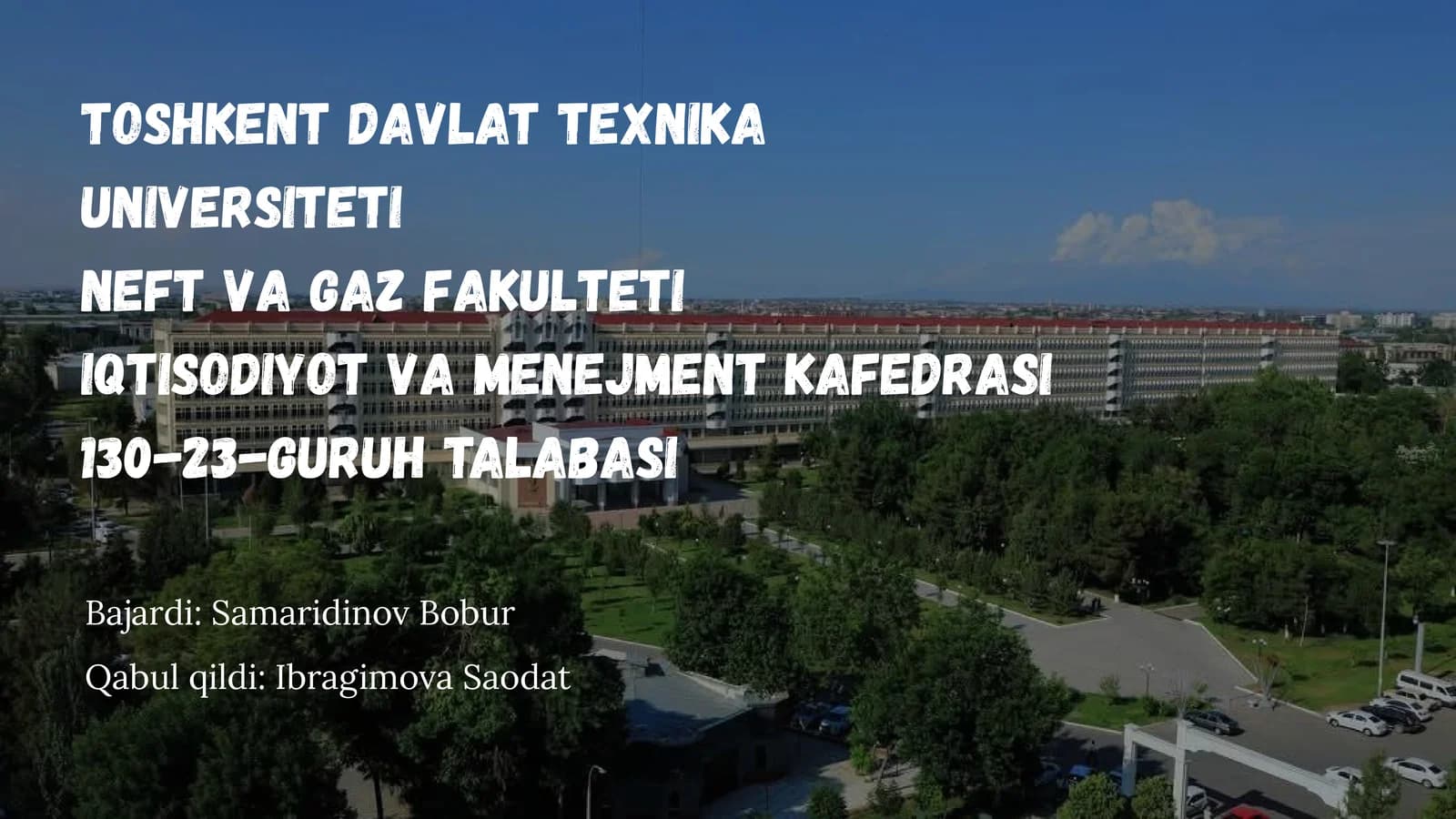 Toyota kompaniyasining boshqaruv usullari va uslubi