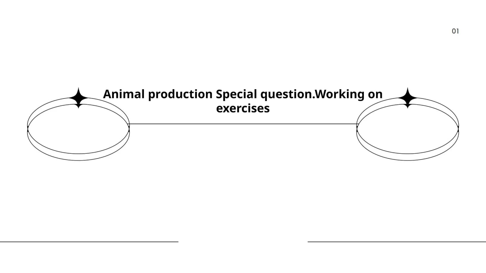 Sustainable Livestock Management