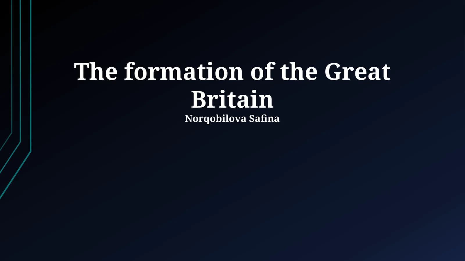 Roman Britain and its Legacy