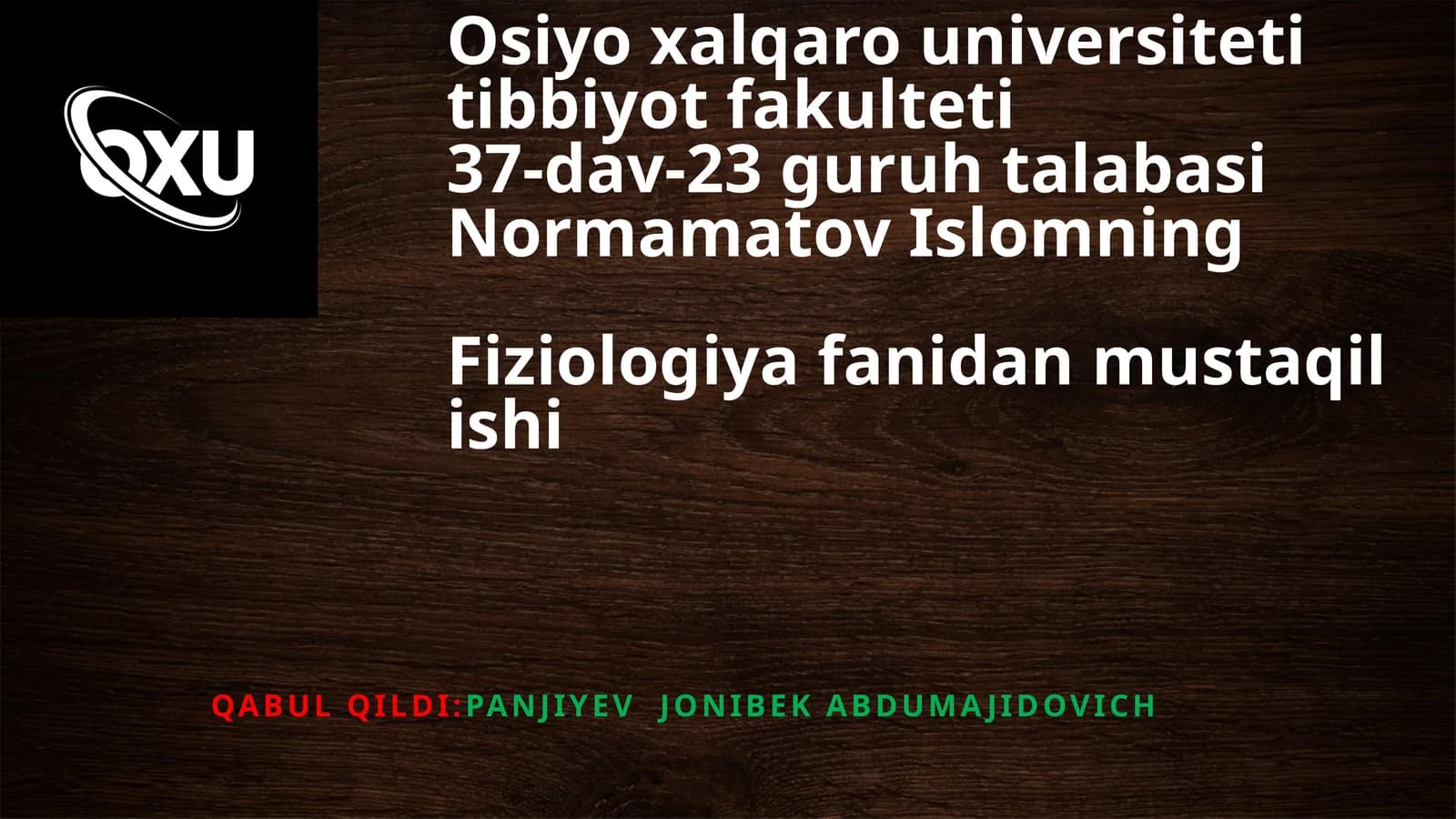 Retikulyar formatsiya va funktsiyalari