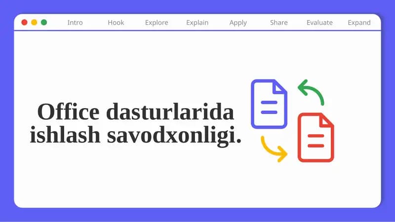 Matn muharrirlari va protsessorlari