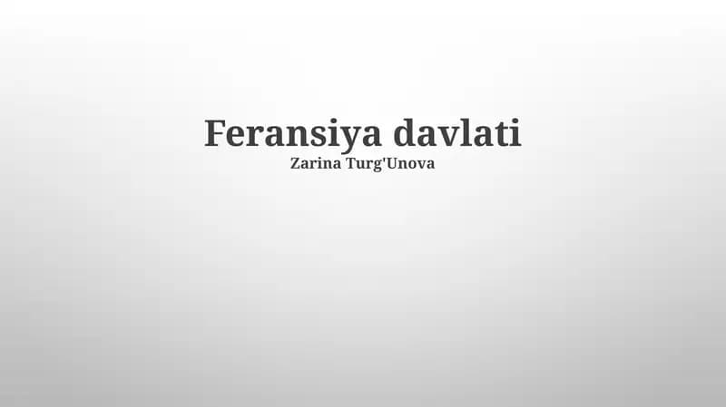 Badiiy merosi