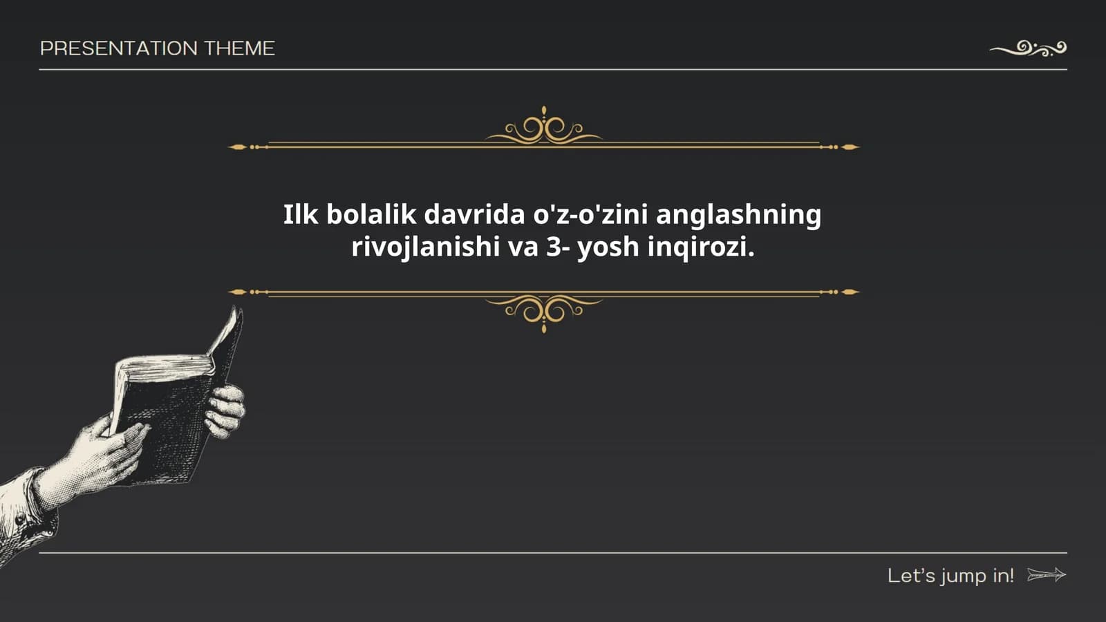 Ma'suma Mirzohidova