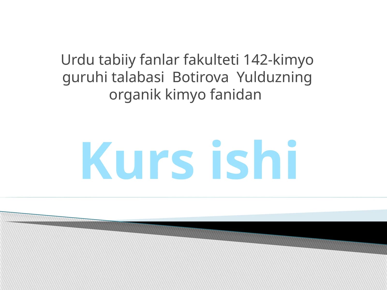 Kimyo Guruh: Vinilatsetilenni Olaverganda Kimyoviy Xossalari