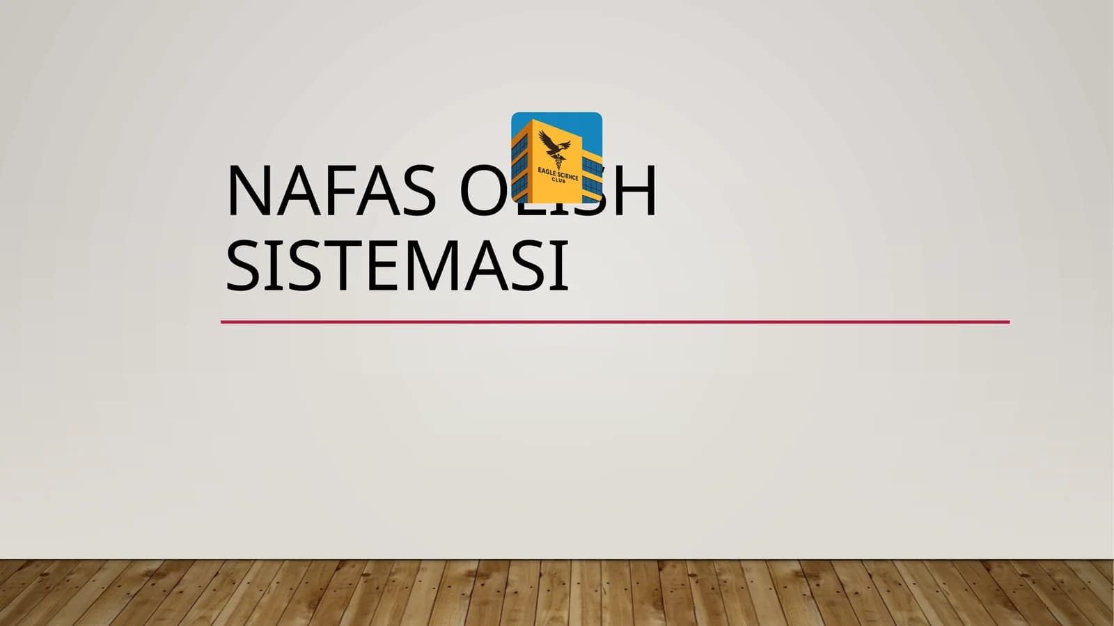 Nafasolish sistemasi