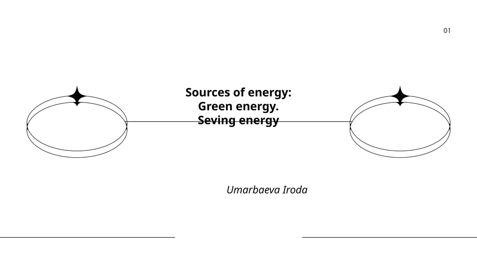 Solar Energy