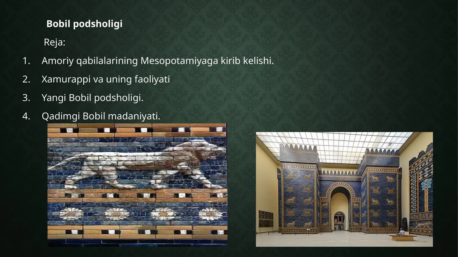 Bobilpodsholigi