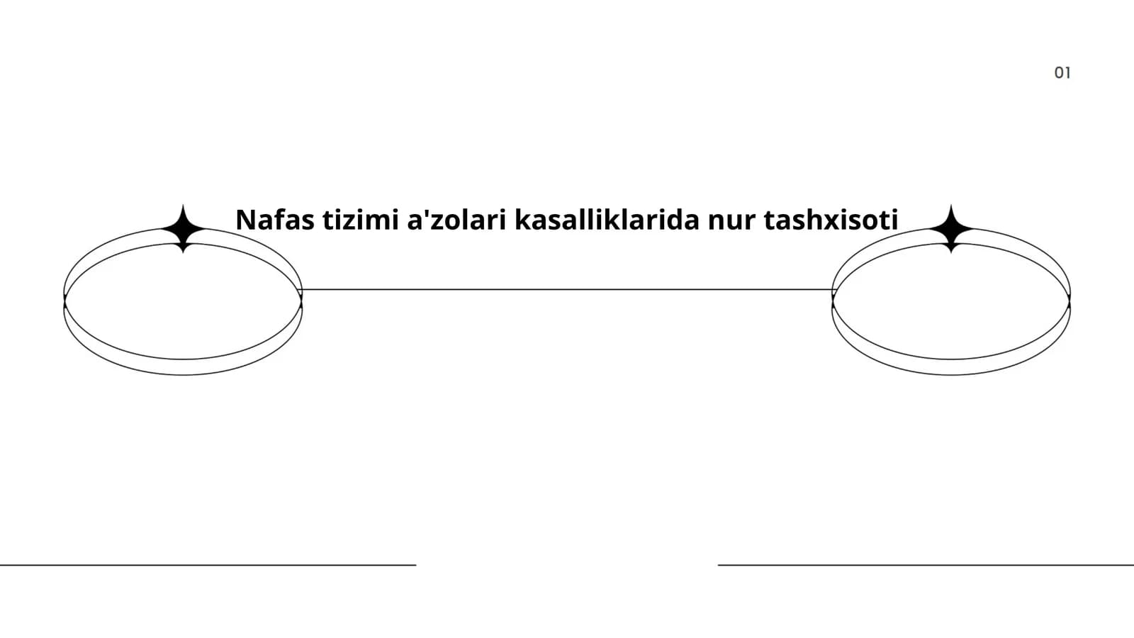 Nafas tizimi a'zolari kasalliklarida nur tashxisoti