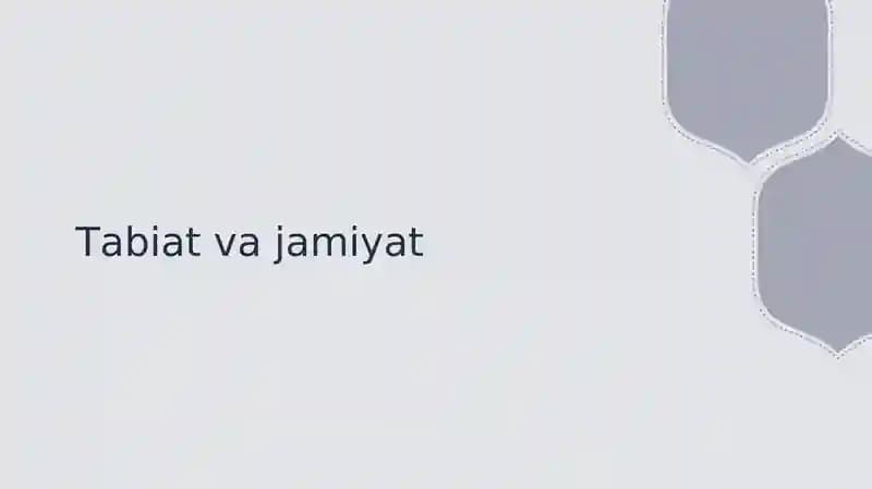 Tabiatvajamiyat