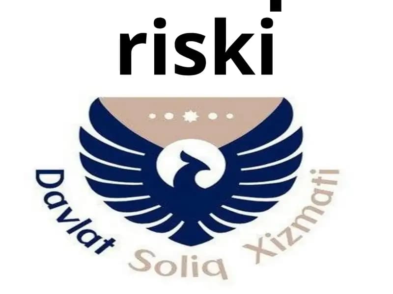 Soliq riski
