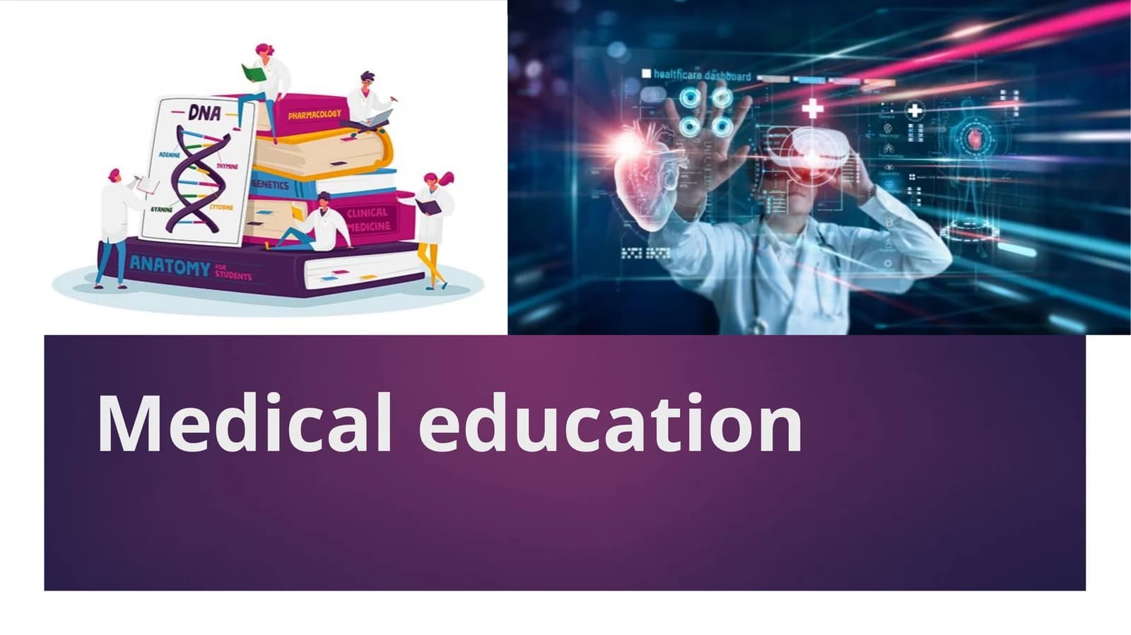 Medicaleducation